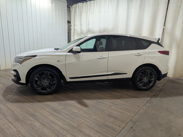 2021 Acura RDX A-Spec in Cars & Trucks in Calgary - Image 4