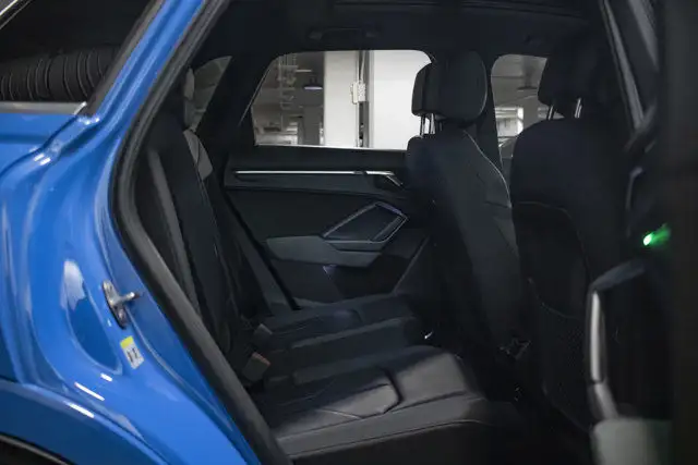 2019 Audi Q3 Technik in Cars & Trucks in Edmonton - Image 25