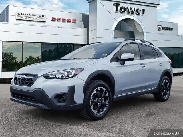 2022 Subaru Crosstrek Convenience in Cars & Trucks in Calgary - Image 2