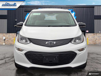 Come see this certified 2021 Chevrolet Bolt EV LT | Heated Steering + Seats | CarPlay + Android | Re... (image 7)