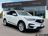 *2021 Acura RDX Tech SH-AWD | Panoramic Roof | Navigation | Leather | ELS Studio Audio* The 2021 Acu... (image 6)