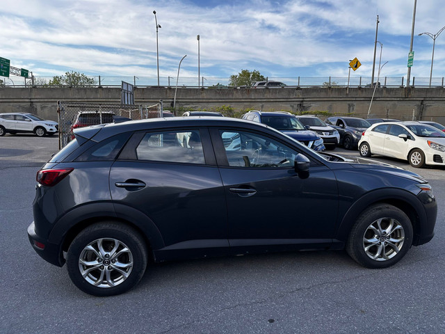 2017 Mazda CX-3 GS in Cars & Trucks in City of Montréal - Image 4