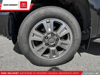The 2014 Toyota Tundra Platinum, available at Sean Sargent Toyota in Grande Prairie, is a robust and... (image 6)