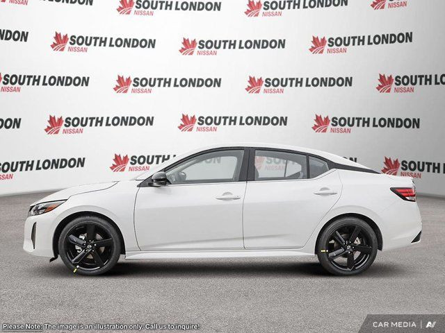 2025 Nissan Sentra SR in Cars & Trucks in London - Image 3