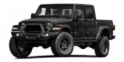 This Jeep Gladiator has a powerful Regular Unleaded V-6 3.6 L/220 engine powering this Automatic tra...