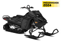 2025 Ski-Doo SUMMIT ADR w/ EDGE Pkg 154 850 E-TEC PowderMax Ligh