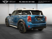 ===== 2020 MINI Countryman Cooper S | Ligne Première | Accès confort | ===== ===== Pourquoi acheter... (image 3)