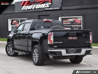 JUST IN! PRICED TO SELL - CLEAN CARFAX NO ACCIDENTS 4x4 SLE 4dr Crew Cab REMOTE START | BACKUP CAMER... (image 3)