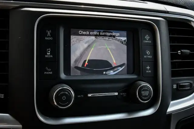 2023 Ram 1500 Classic SLT • POWER SEAT • REAR CAM in Cars & Trucks in Cornwall - Image 21