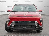 This Hyundai Kona has a strong Intercooled Turbo Regular Unleaded I-4 1.6 L/98 engine powering this... (image 1)