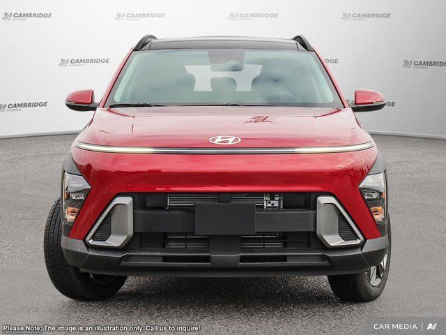 2025 Hyundai Kona Preferred Sport in Cars & Trucks in Cambridge - Image 2