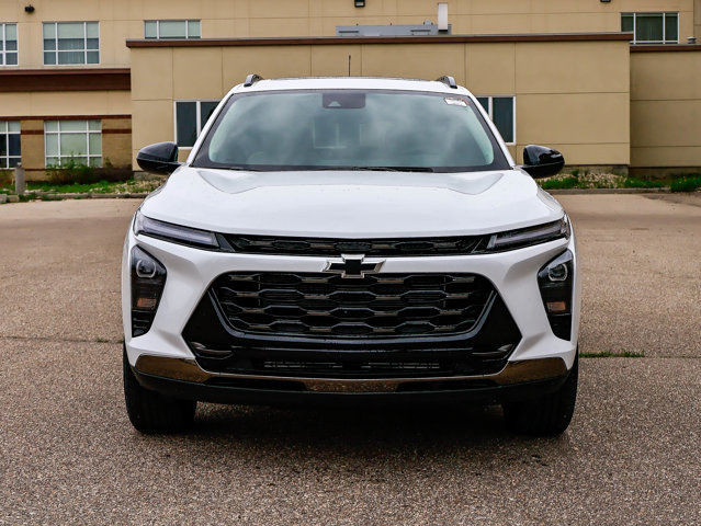 2025 Chevrolet Trax ACTIV in Cars & Trucks in Strathcona County - Image 3