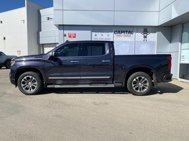 2023 Chevrolet Silverado 1500 High Country Crew Cab * HEAD UP in Cars & Trucks in Edmonton - Image 2