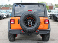 4x4, 2.0L Turbo, Heated Seats/Steering Wheel, Remote Start, 4.10 Rear Axle Ratio, Off-Road Plus Mode... (image 4)