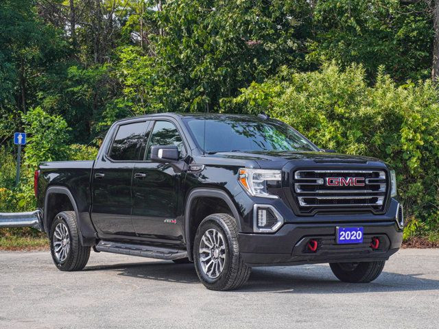 2020 GMC Sierra 1500 AT4- Sunroof - Heated / Vented Seats in Cars & Trucks in Barrie - Image 3