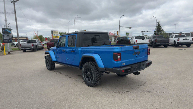 2025 Jeep Gladiator Sport S in Cars & Trucks in Edmonton - Image 4