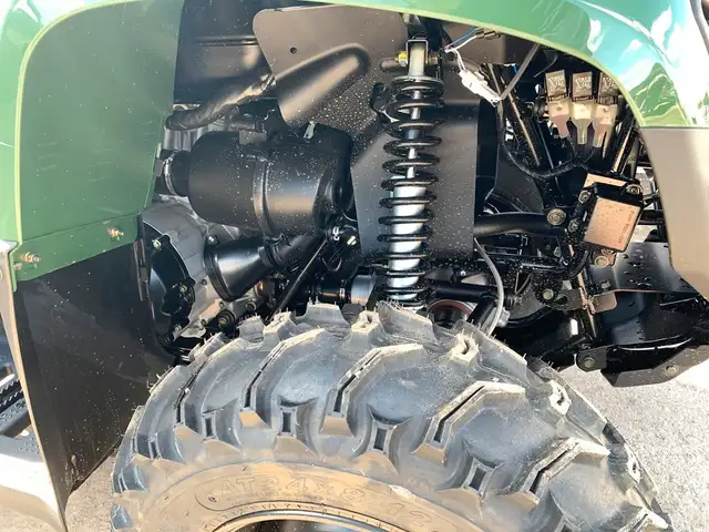 2025 Argo Xplorer XR 500 in ATVs in Edmonton - Image 9