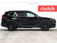 NO ACCIDENTS / CLEAN CARFAX / 1 OWNER / Brake Assist, Power Tailgate/Hatch, Front Heated Seats and m... (image 3)