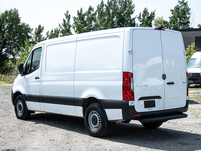 2022 Mercedes-Benz Sprinter 2500 in Cars & Trucks in Mississauga / Peel Region - Image 4