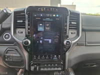 Look at this certified 2022 Ram 2500 Laramie Crew 4X4 | 6.7L Cummins Diesel | Leather | 12 Screen wi... (image 3)