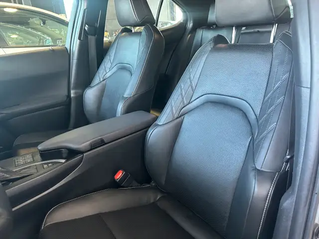 2024 Lexus UX 250h dans Autos et camions dans Région d’Oakville/Halton - Image 12