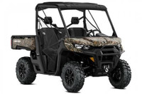 2024 Can-Am DEFENDER XT 62 HD7 GY 24