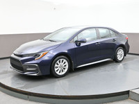The 2020 Toyota Corolla SE combines sporty design, impressive efficiency, and advanced tech to eleva... (image 2)