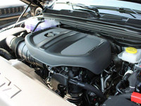 4x4, 3.0L Twin-Turbo V6, Sport Appearance Package, 3.92 Rear Axle Ratio, LED Fog Lamps, Protection G... (image 9)