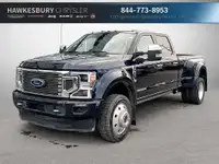 2022 Ford F-450 DRW
