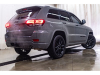 **MECHANICALLY CERTIFIED** 117,164 KM This 2020 Jeep Grand Cherokee 4x4 Laredo Altitude is powered b... (image 6)