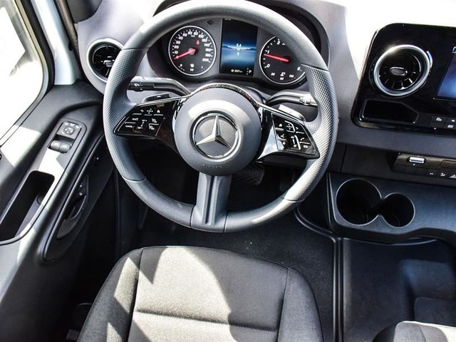 2025 Mercedes-Benz Sprinter Cargo Van in Cars & Trucks in Oakville / Halton Region - Image 3