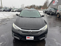 2018 HONDA CIVIC SEDAN SE ???? $79 Weekly Tax In ???? 2.0L 4-CYL GASOLINE FUEL ???? Automatic Transm... (image 1)