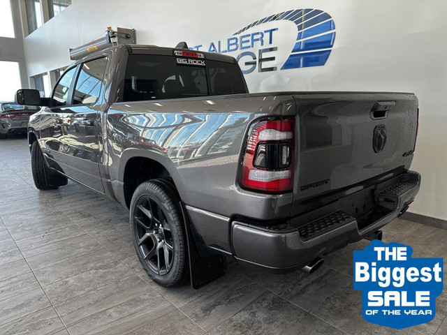 2024 Ram 1500 SPORT in Cars & Trucks in St. Albert - Image 3