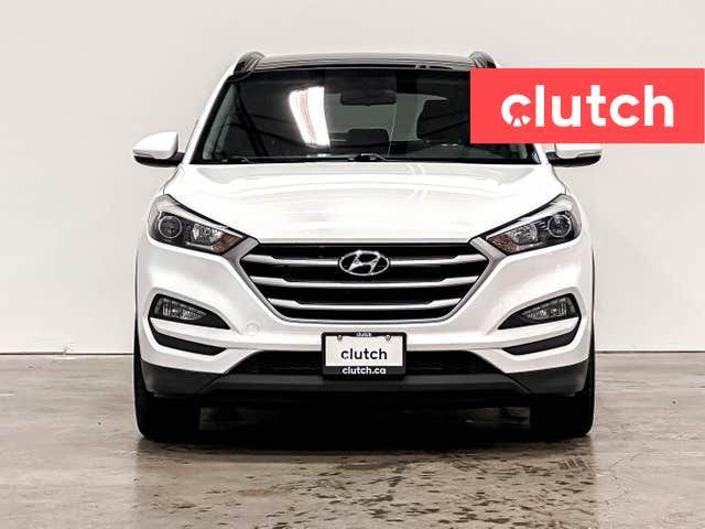 2018 Hyundai Tucson SE AWD w/ Apple CarPlay, Heated Front Seats, in Cars & Trucks in Ottawa - Image 3