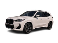 2023 BMW X1 xDrive28i 2.0L 4-Cylinder DOHC 16V TwinPower Turbo 4D Sport Utility AWD 7-Speed Automati... (image 2)