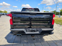 2022 Chevrolet Silverado 1500 LT Trail Boss Crew Cab 4x4 with the 6.2L V8 and Z71 Off-Road Package.... (image 6)