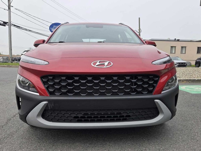 2022 Hyundai Kona Essential Bancs chauffants Carplay Mags Certif in Cars & Trucks in Longueuil / South Shore - Image 2