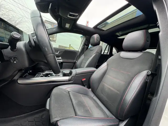 2021 Mercedes-Benz GLA in Cars & Trucks in Mississauga / Peel Region - Image 12