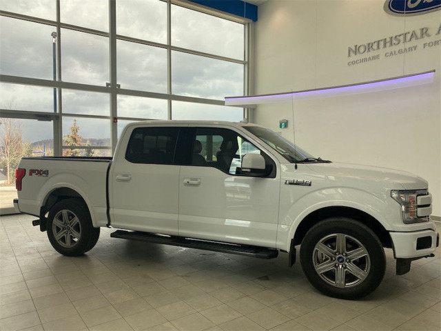 2018 Ford F-150 Lariat - Leather Seats - Cooled Seats - $290 B/W in Cars & Trucks in Calgary - Image 3