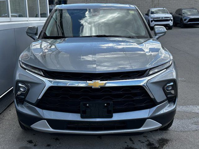 2023 Chevrolet Blazer LT in Cars & Trucks in Calgary - Image 2