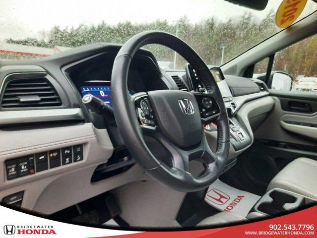  2019 Honda Odyssey EX-L RES in Cars & Trucks in Bridgewater - Image 2