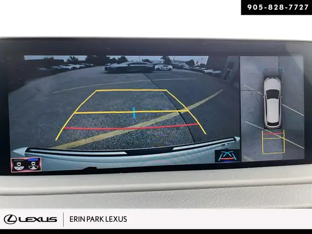 2022 Lexus RX450H L RX 450hL in Cars & Trucks in Oakville / Halton Region - Image 19