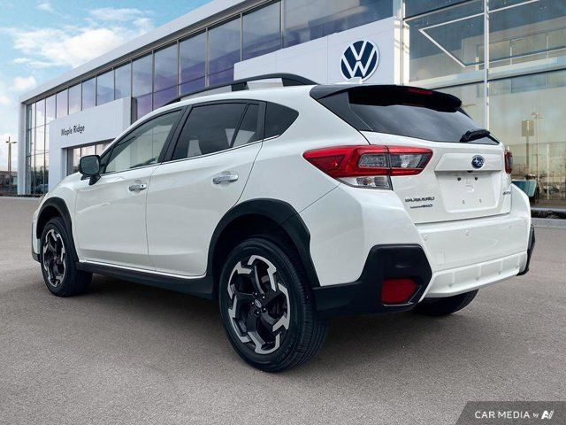 2021 Subaru Crosstrek Limited | Blind Spot | Adaptive Cruise in Cars & Trucks in Tricities/Pitt/Maple - Image 3