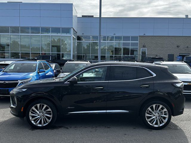 2025 Buick Envision Avenir in Cars & Trucks in Calgary - Image 3