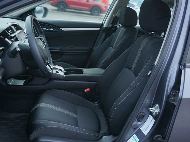 2020 Honda Civic Sedan EX | 1 OWNER | HONDA PLUS WARRANTY in Cars & Trucks in Hamilton - Image 4