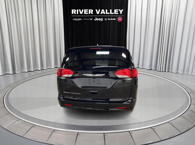 2024 Chrysler Grand Caravan in Cars & Trucks in Strathcona County - Image 4
