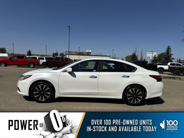 2018 Nissan Altima in Cars & Trucks in Edmonton - Image 4