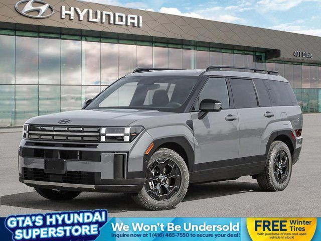 2025 Hyundai Santa Fe XRT in Cars & Trucks in Mississauga / Peel Region