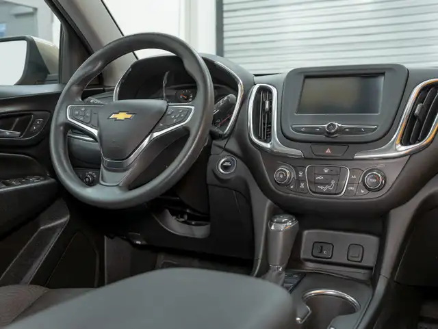 2018 Chevrolet Equinox LT AWD *SIÈGES CHAUFF* DEM DISTANCE BLUET in Cars & Trucks in Laurentides - Image 27