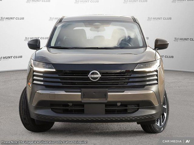 2025 Nissan Kicks SV in Cars & Trucks in Ottawa - Image 2